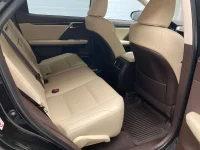 Lexus RX 450h - 193kW thumbnail