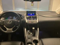 Lexus NX 300h - 114kW thumbnail