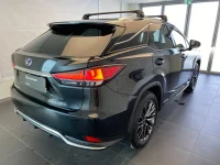 Lexus RX 450h - 230kW thumbnail