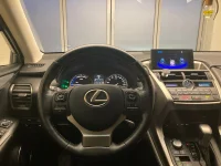 Lexus NX 300h - 114kW thumbnail