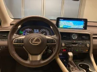 Lexus RX 450h - 193kW thumbnail