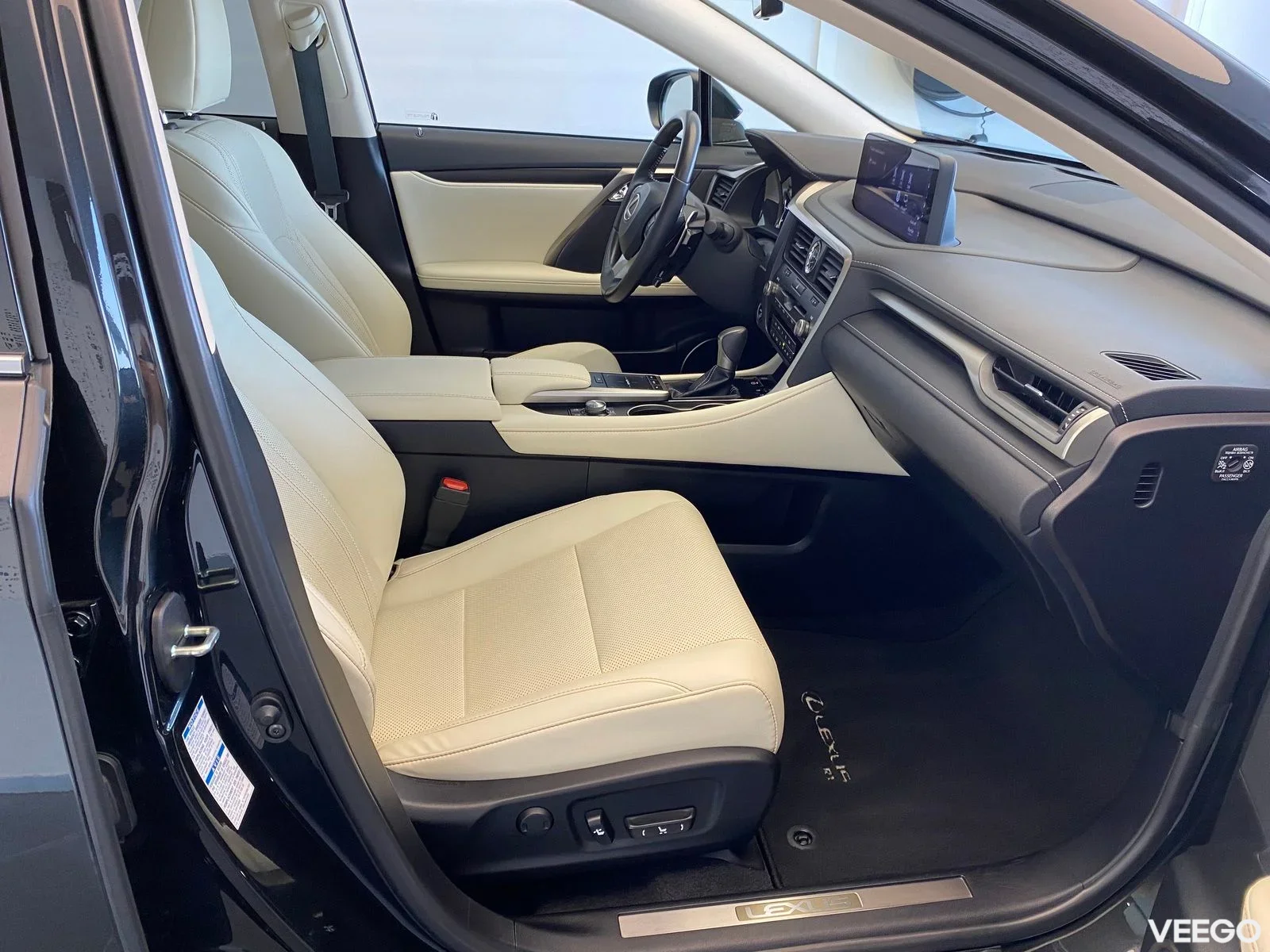 Lexus RX 450h - 230kW