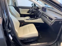 Lexus RX 450h - 230kW thumbnail