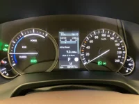 Lexus RX 450h - 193kW thumbnail