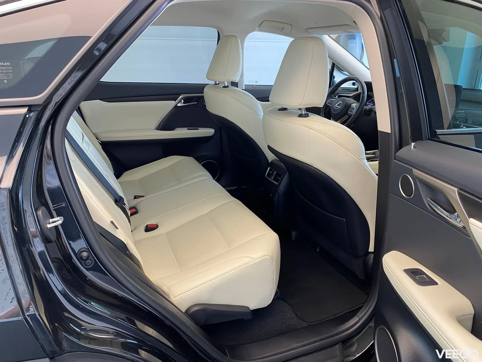 Lexus RX 450h - 230kW