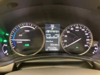 Lexus NX 300h - 114kW thumbnail