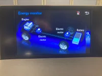 Lexus NX 300h - 114kW thumbnail