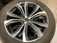 Lexus RX 450h - 193kW thumbnail