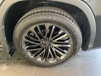 Lexus RX 450h - 230kW thumbnail