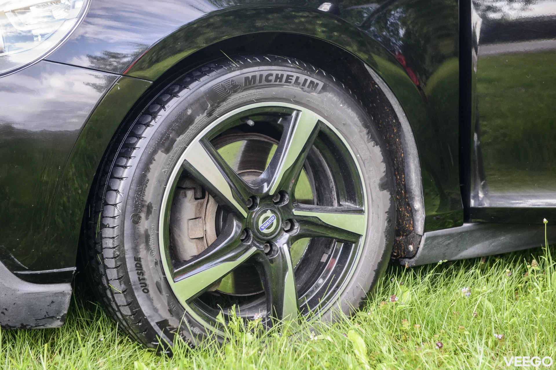 Volvo V40 Cross Country 2.0 110kW