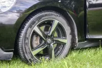 Volvo V40 Cross Country 2.0 110kW thumbnail