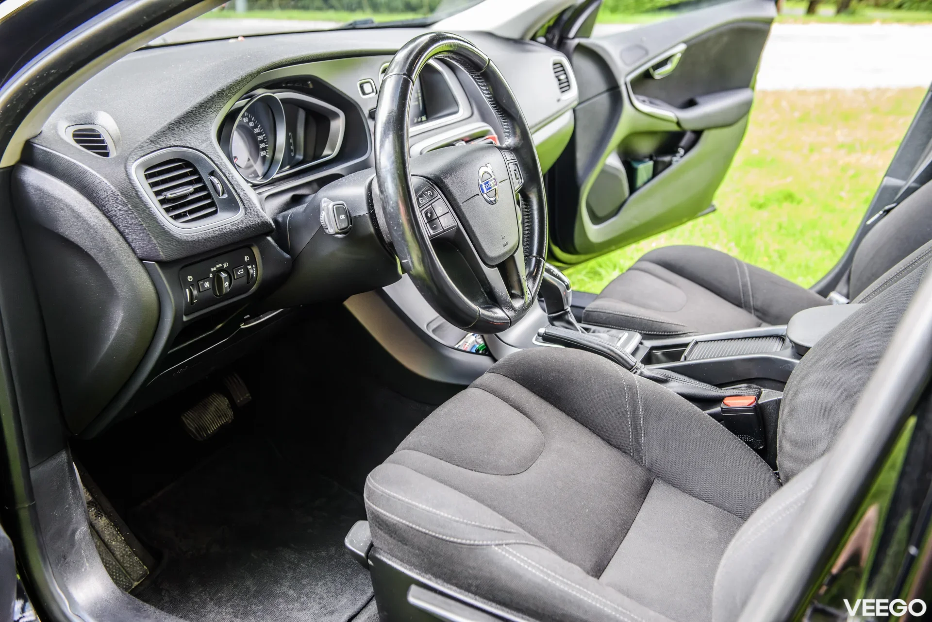 Volvo V40 Cross Country 2.0 110kW