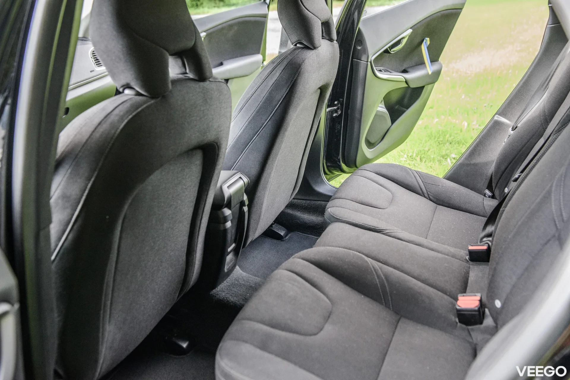 Volvo V40 Cross Country 2.0 110kW