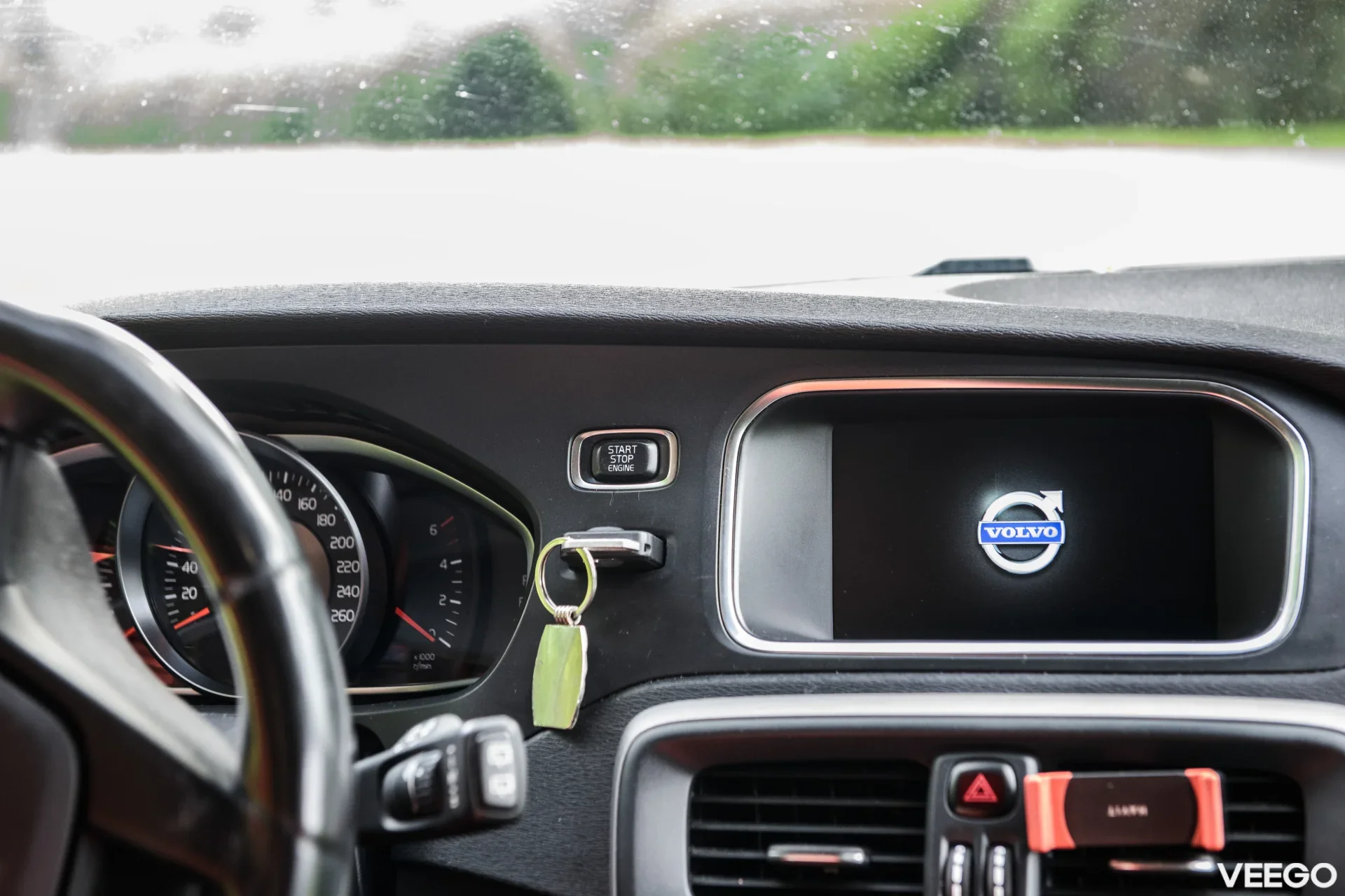 Volvo V40 Cross Country 2.0 110kW