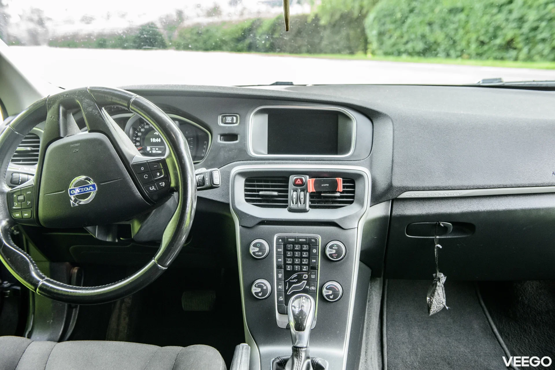 Volvo V40 Cross Country 2.0 110kW