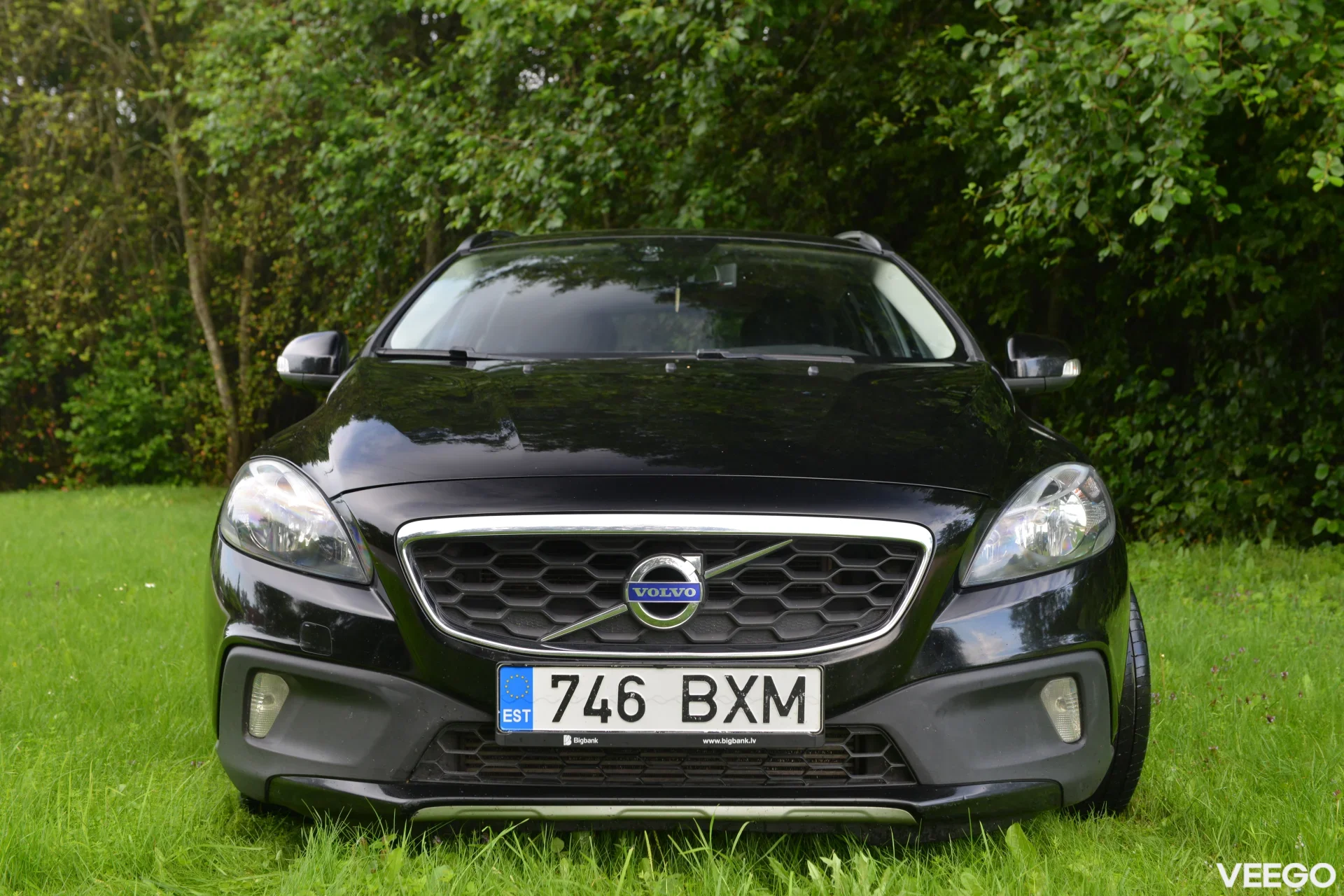 Volvo V40 Cross Country 2.0 110kW