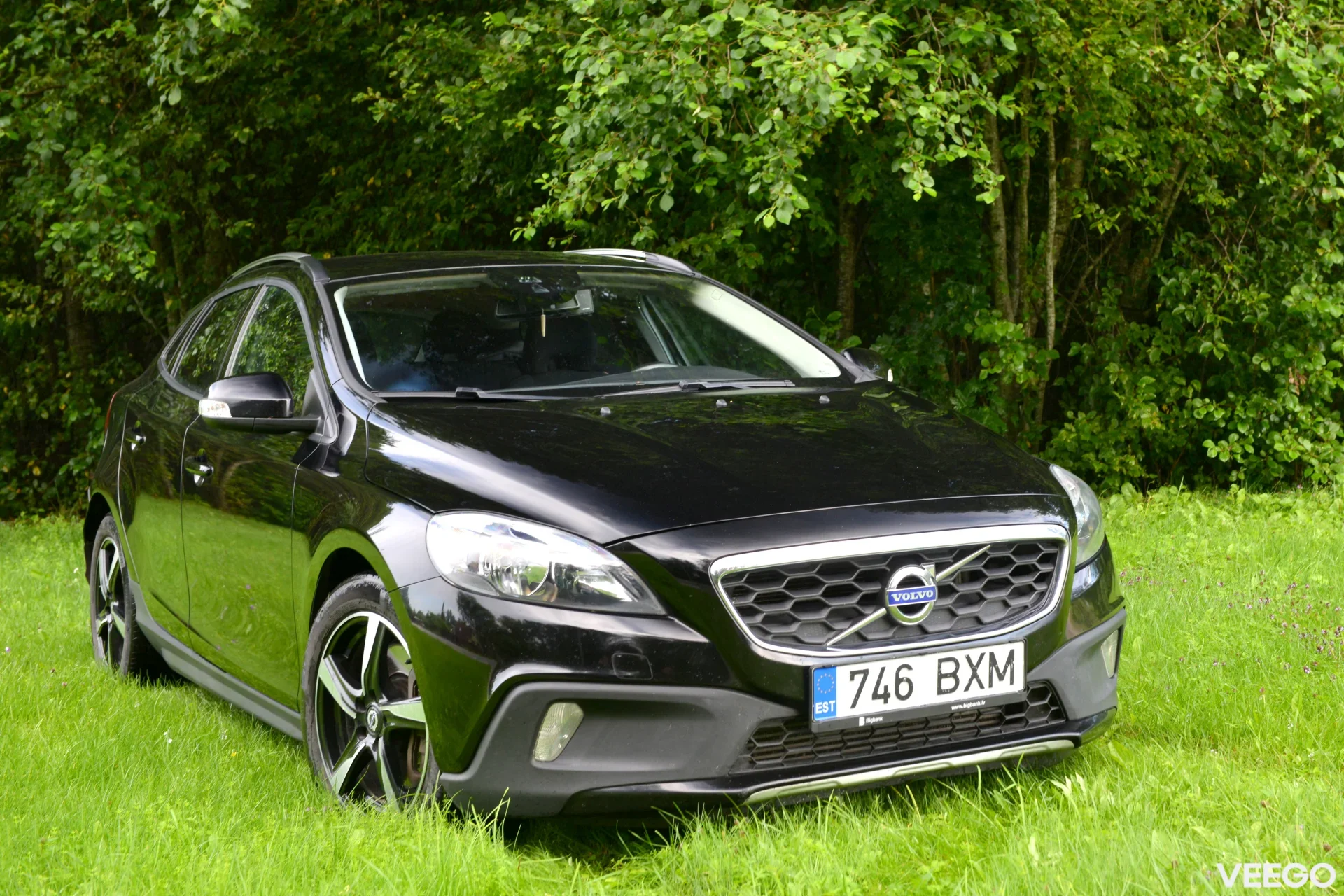 Volvo V40 Cross Country 2.0 110kW