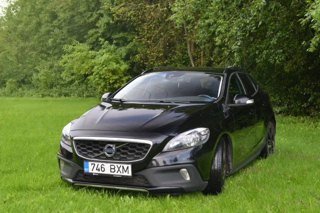 Image of Volvo V40 Cross Country 2.0 110kW