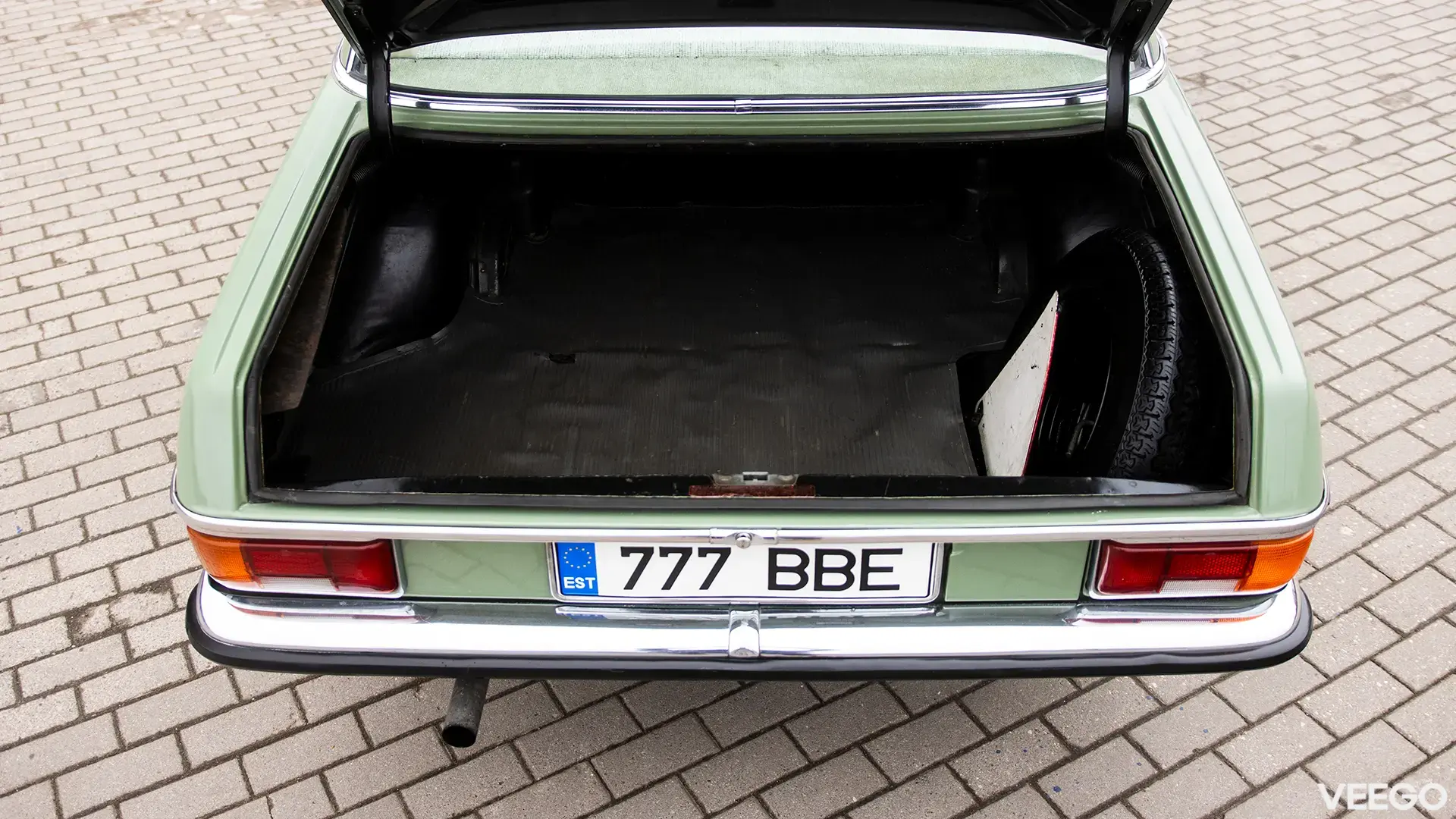 Mercedes-Benz 200 2.0 95kW