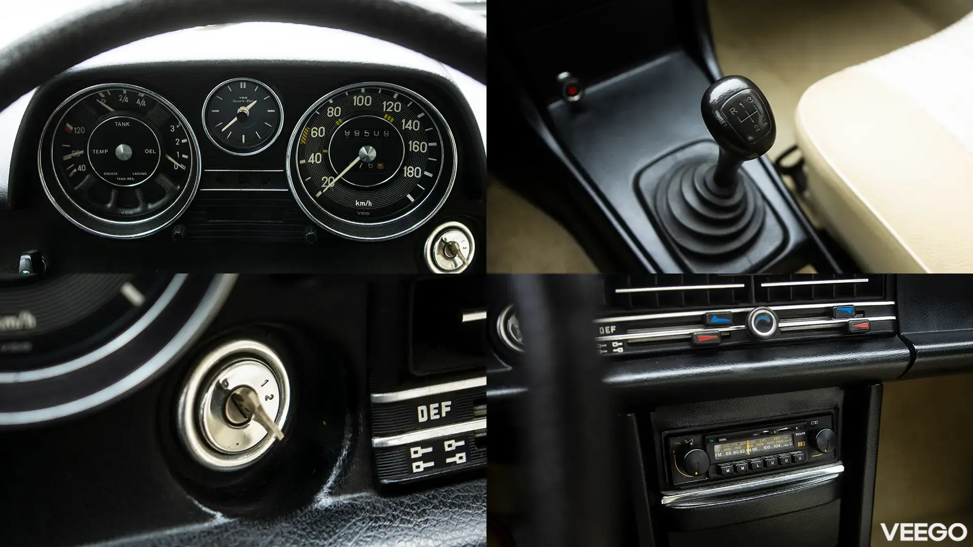 Mercedes-Benz 200 2.0 95kW