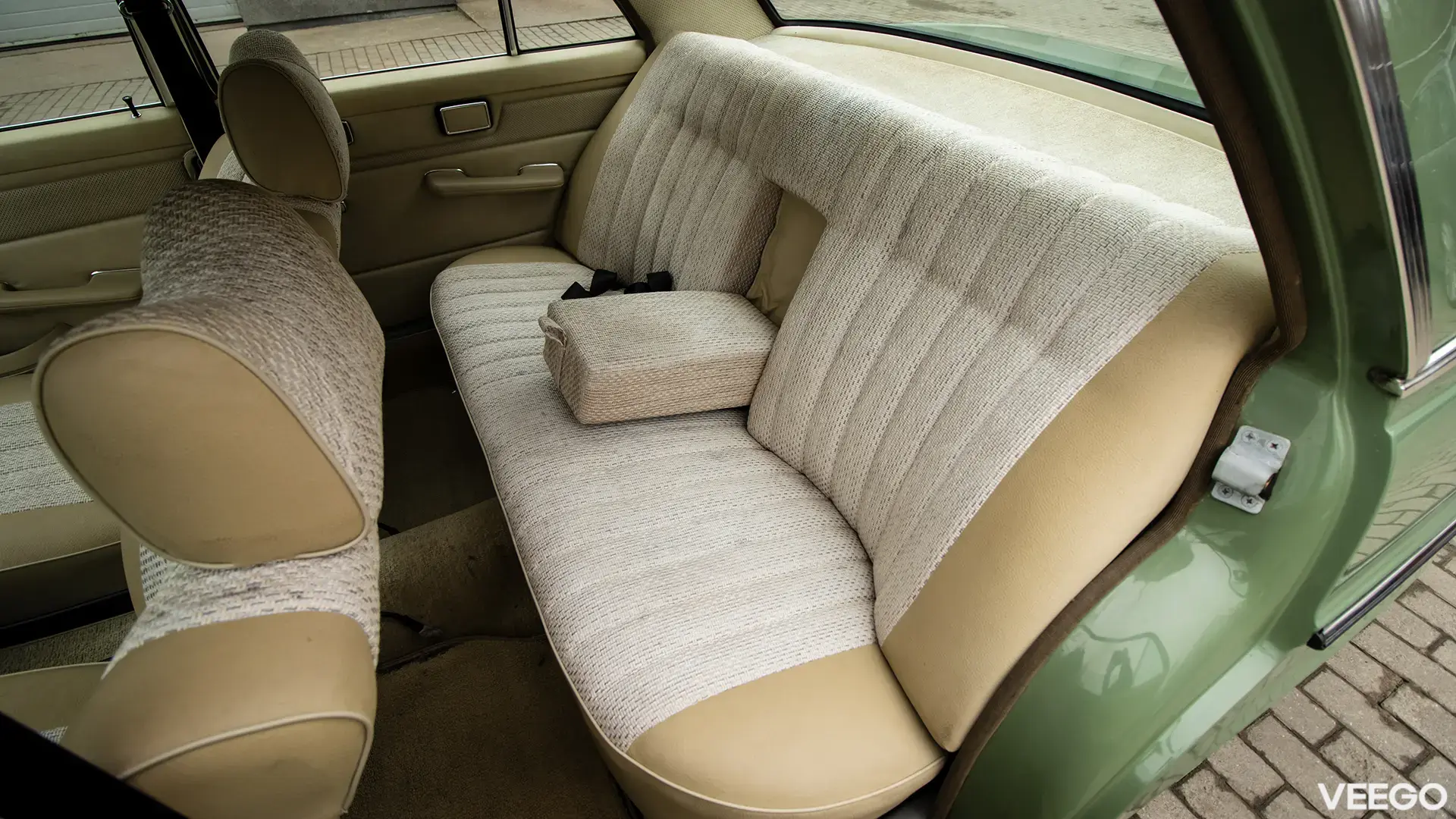 Mercedes-Benz 200 2.0 95kW