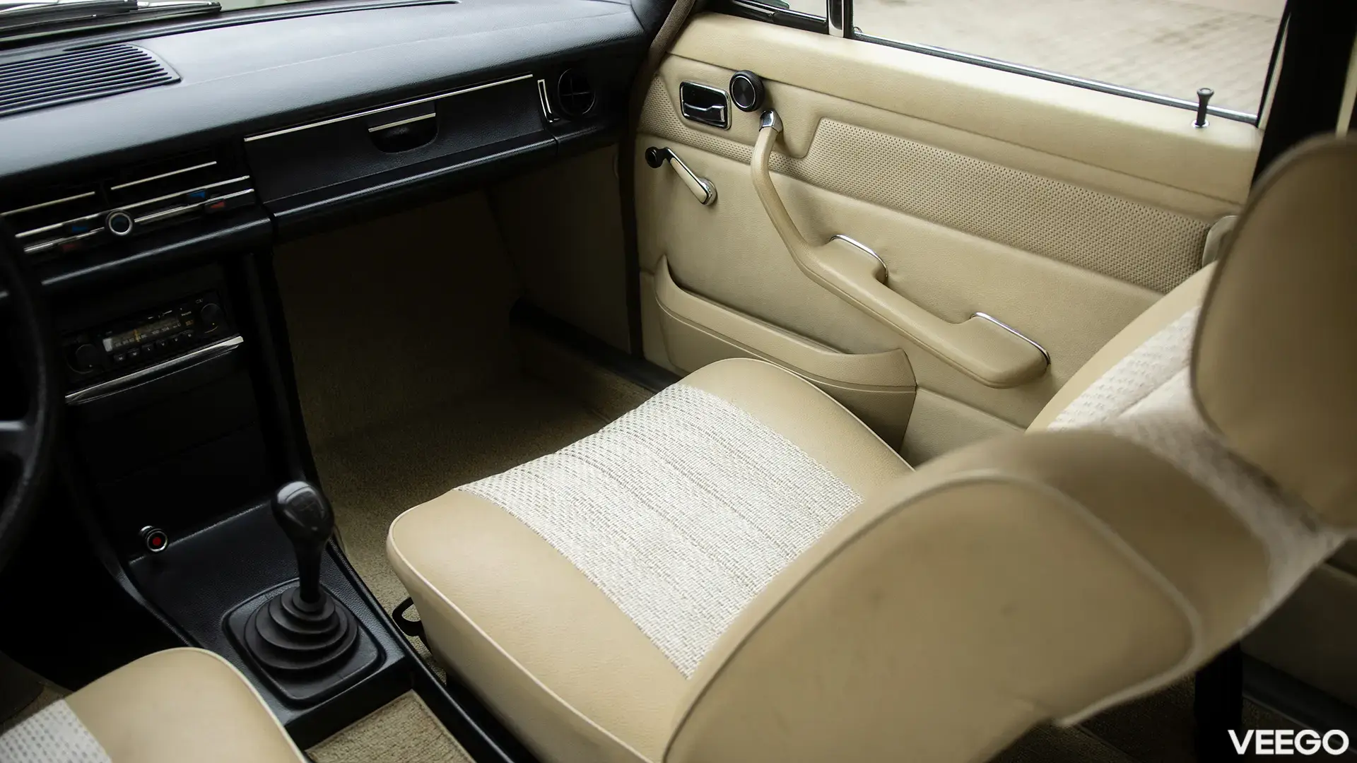 Mercedes-Benz 200 2.0 95kW