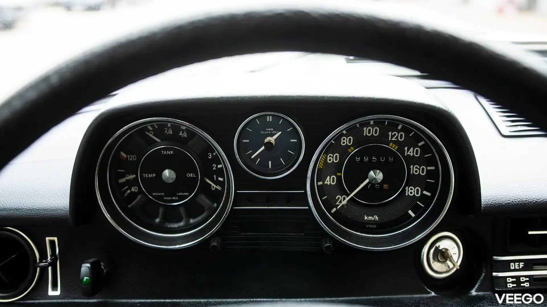 Mercedes-Benz 200 2.0 95kW