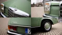 Mercedes-Benz 200 2.0 95kW thumbnail
