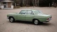 Mercedes-Benz 200 2.0 95kW thumbnail