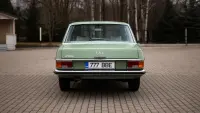Mercedes-Benz 200 2.0 95kW thumbnail