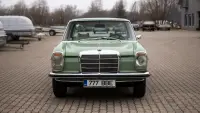 Mercedes-Benz 200 2.0 95kW thumbnail