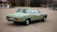 Mercedes-Benz 200 2.0 95kW thumbnail