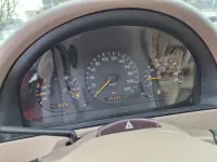 Mercedes-Benz ML430 4.3 200kW thumbnail