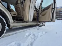 Mercedes-Benz ML430 4.3 200kW thumbnail