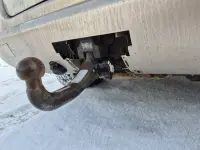 Mercedes-Benz ML430 4.3 200kW thumbnail