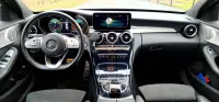 Mercedes-Benz C300 T 2.0 190kW thumbnail