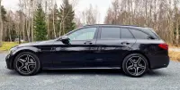 Mercedes-Benz C300 T 2.0 190kW thumbnail