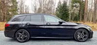 Mercedes-Benz C300 T 2.0 190kW thumbnail