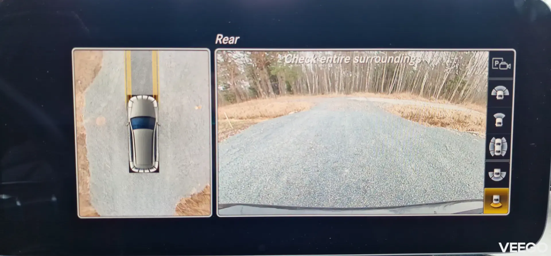 Mercedes-Benz C300 T 2.0 190kW