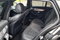 Mercedes-Benz C300 T 2.0 190kW thumbnail