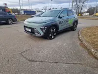 Hyundai Kona 1.6 104kW thumbnail
