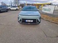 Hyundai Kona 1.6 104kW thumbnail