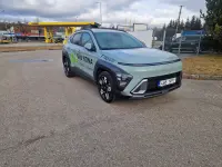 Hyundai Kona 1.6 104kW thumbnail