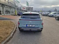 Hyundai Kona 1.6 104kW thumbnail