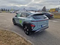 Hyundai Kona 1.6 104kW thumbnail