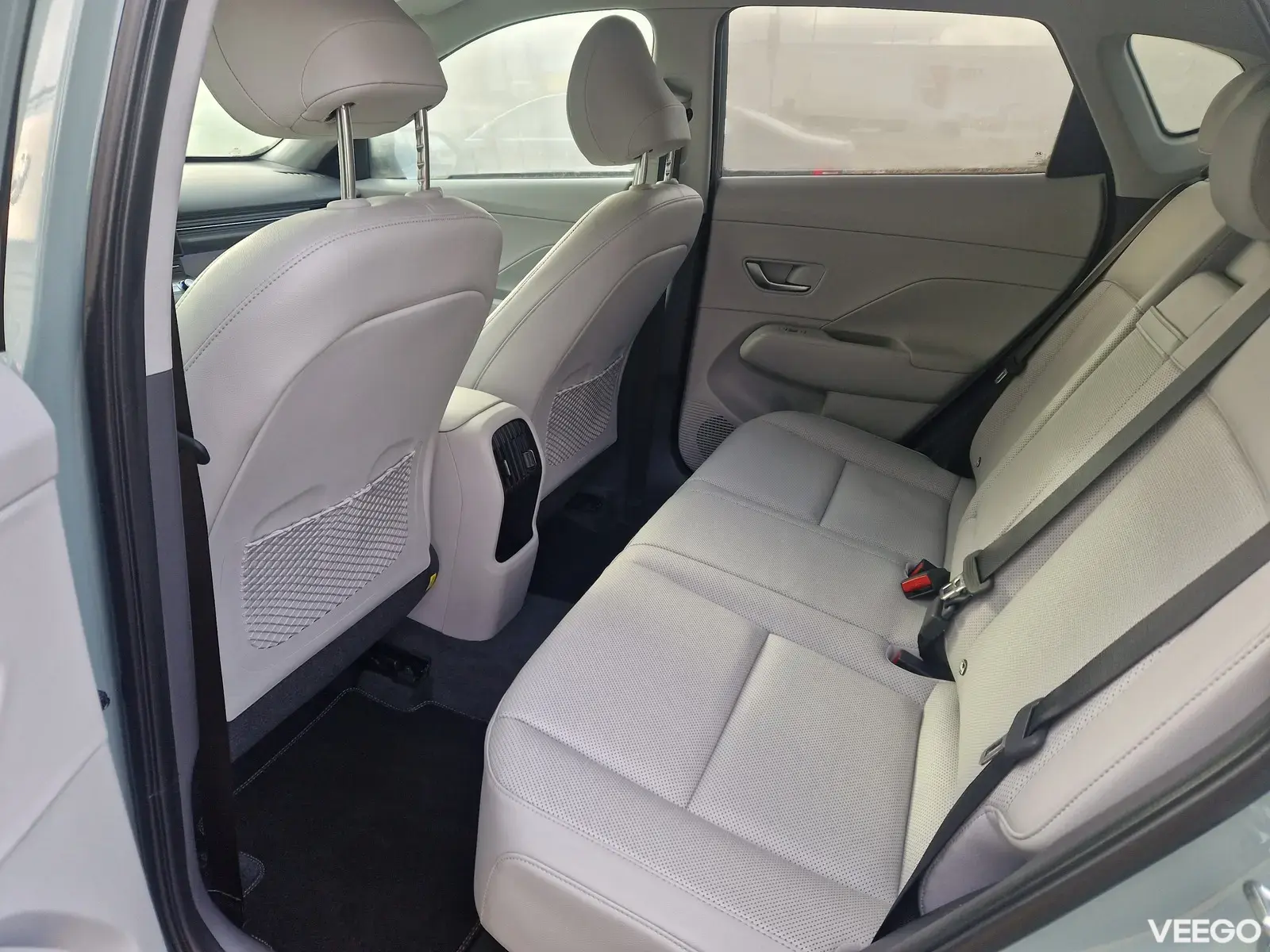 Hyundai Kona 1.6 104kW