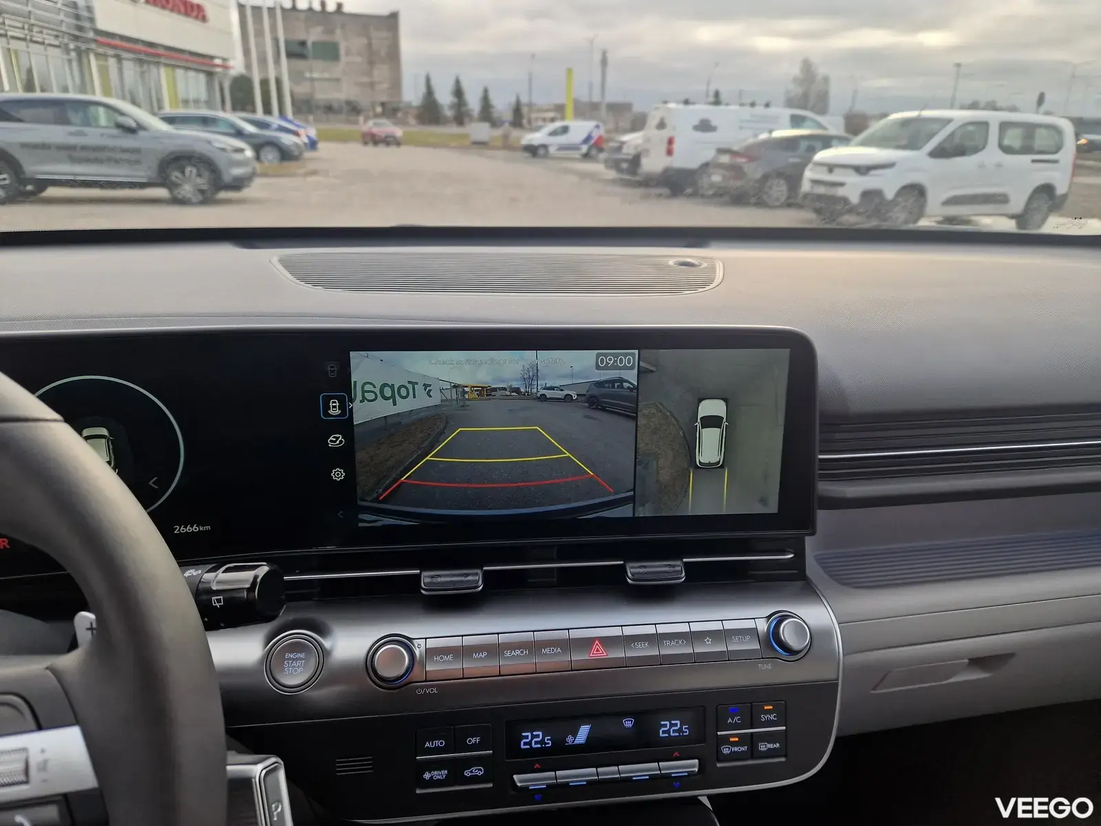 Hyundai Kona 1.6 104kW