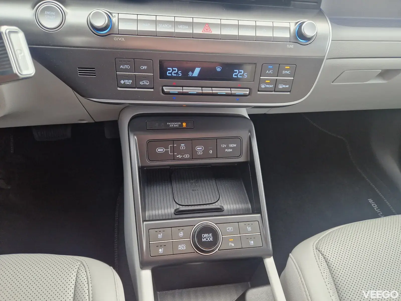 Hyundai Kona 1.6 104kW