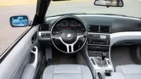 BMW 325CI 2.5 141kW thumbnail