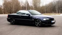 BMW 325CI 2.5 141kW thumbnail